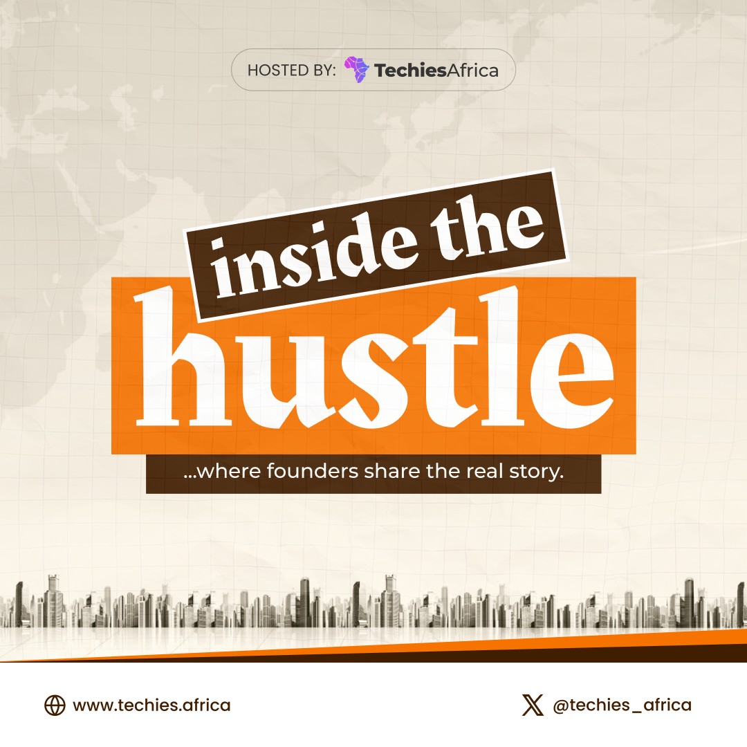 Inside the Hustle Series