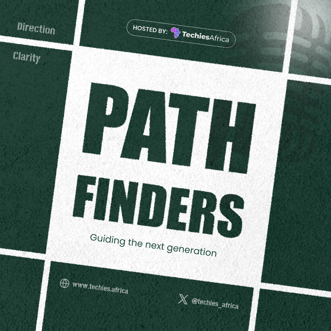 Pathfinders