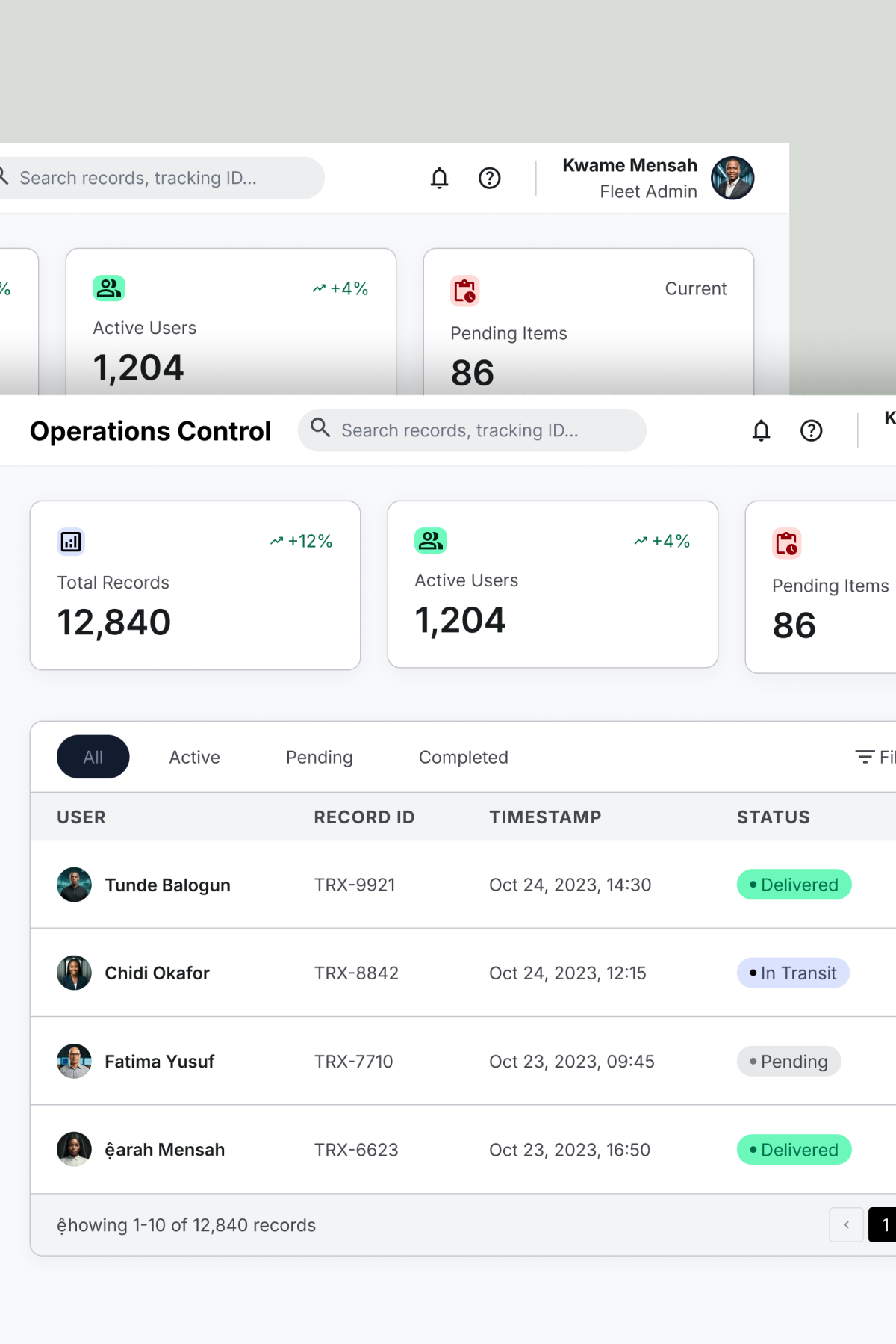 Bellefest: Records, cycles and pricing in one place