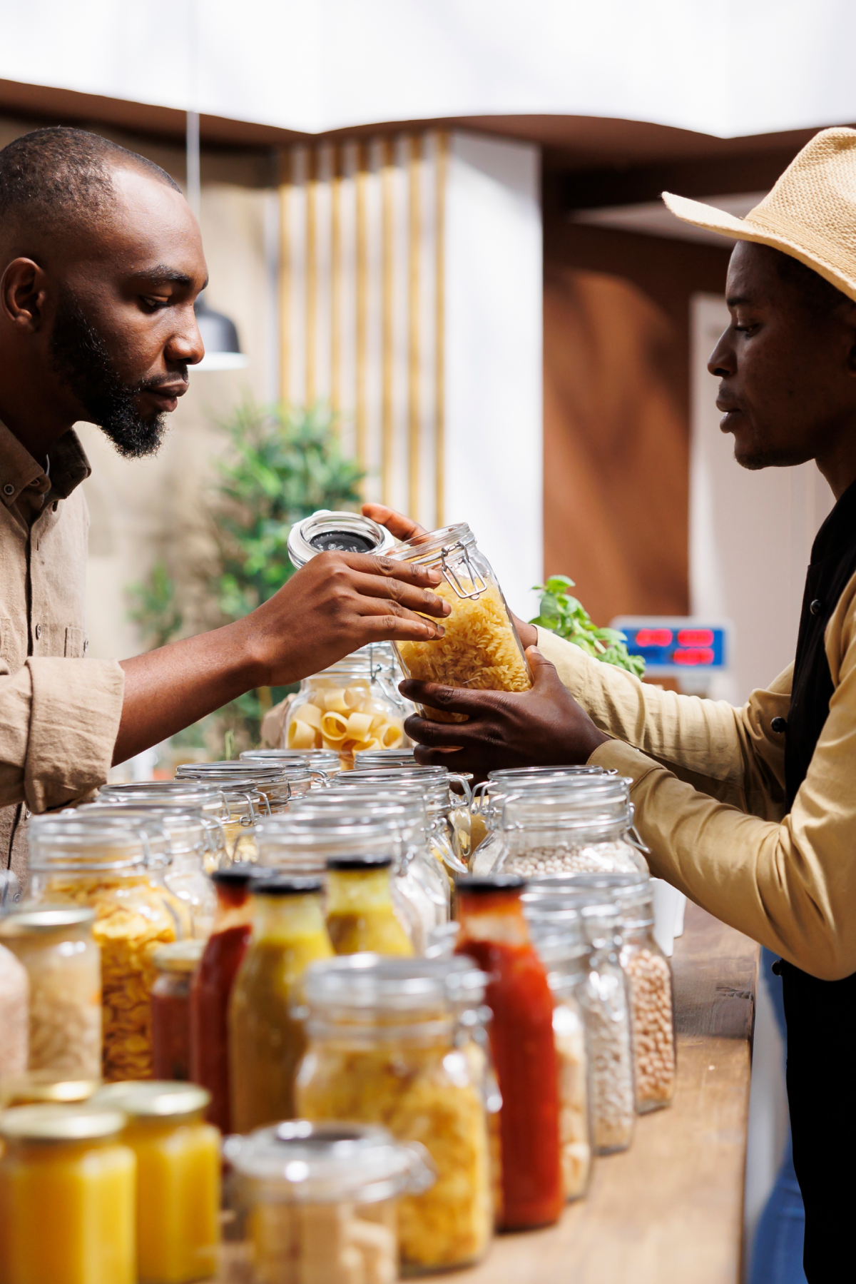 Bellefest: Discovery between buyers and aggregators