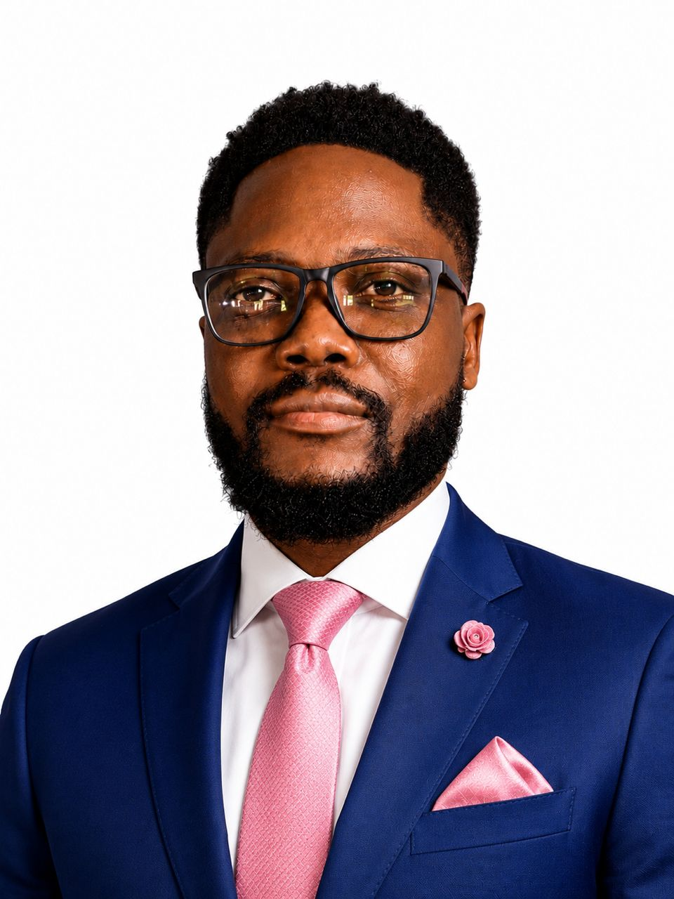 David Asiru, Product & Customer Success at Techies Africa.