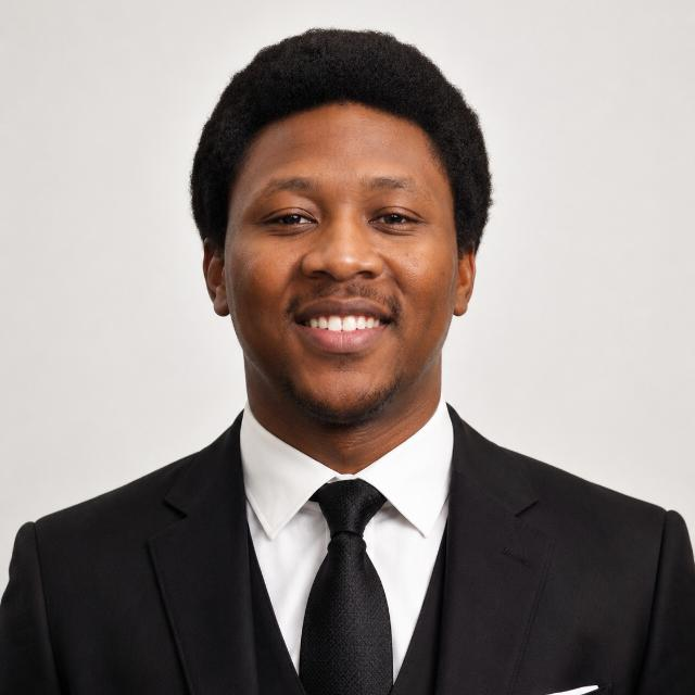 Peace Kanu, People & Operations at Techies Africa.